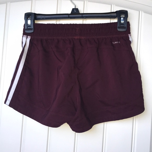 Running shorts - Picture 2 of 4